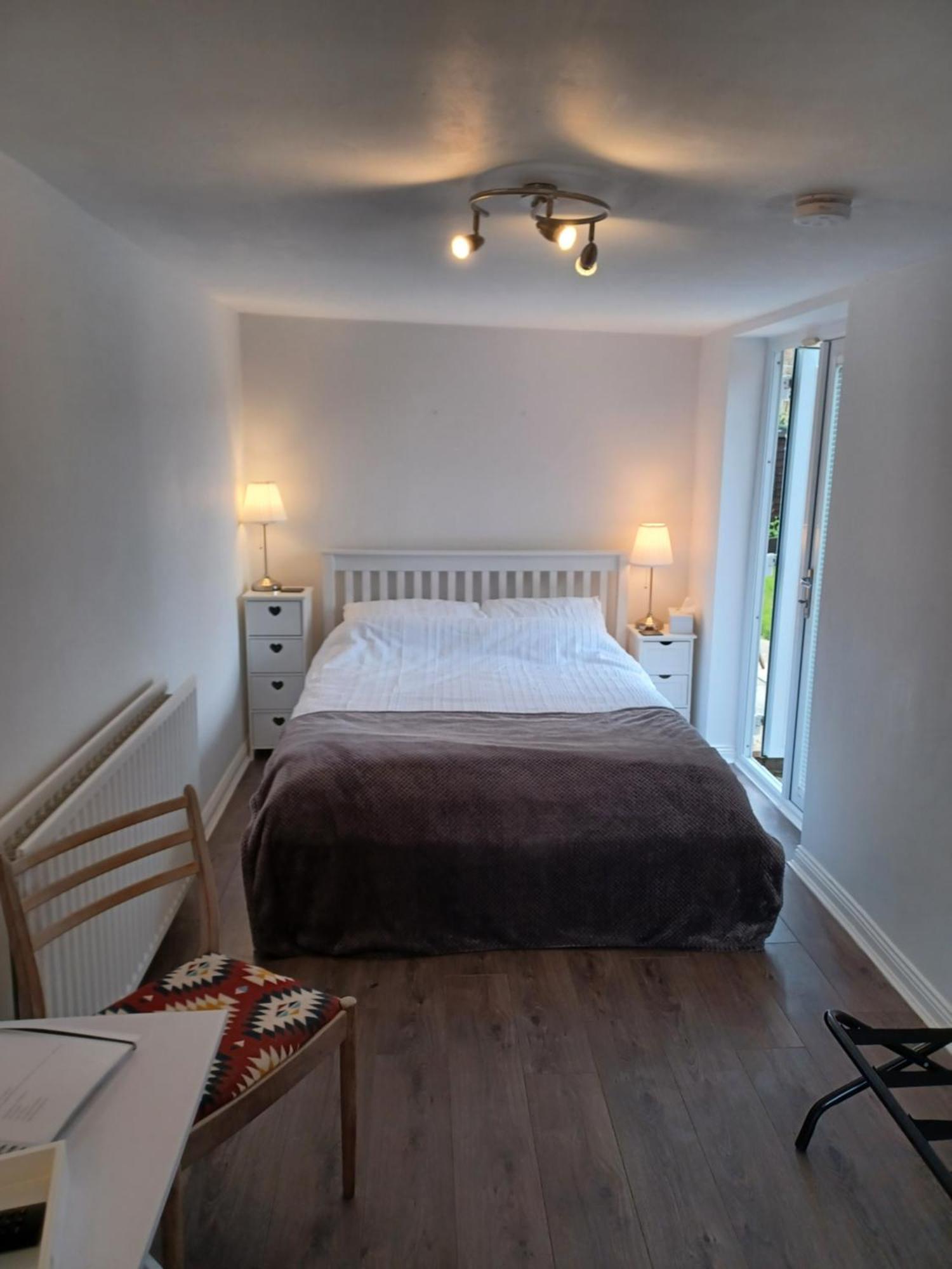 Eskdale Durham Dh1 Apartment Exterior photo